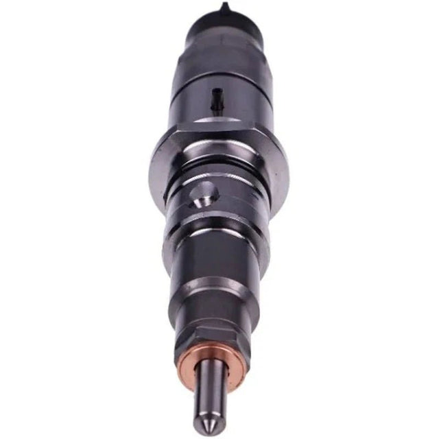 Fuel Injector 6754 - 11 - 3011 Fits for Komatsu Engine 4D107 6D107 Excavator PC200 - 8 PC200LC - 8 PC220 - 8 PC240LC - 8 PC270 - 8 - Fab Heavy Parts