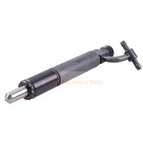 Fuel Injector 675960C91 AKN-90M-6425AR Fits for International CASE Engine D312 DT414 D414 D360