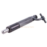 Fuel Injector 675960C91 AKN - 90M - 6425AR Fits for International CASE Engine D312 DT414 D414 D360 - Fab Heavy Parts