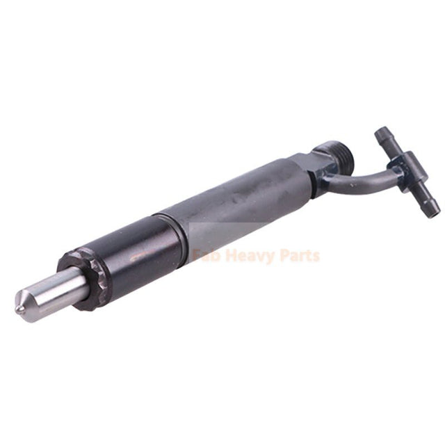 Fuel Injector 675960C91 AKN - 90M - 6425AR Fits for International CASE Engine D312 DT414 D414 D360 - Fab Heavy Parts