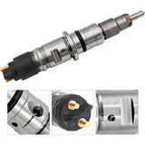 Fuel Injector 68568033AA 5567914 0445124062 Fits for Dodge RAM 2500 3500 2022-2024 Diesel - Fab Heavy Parts