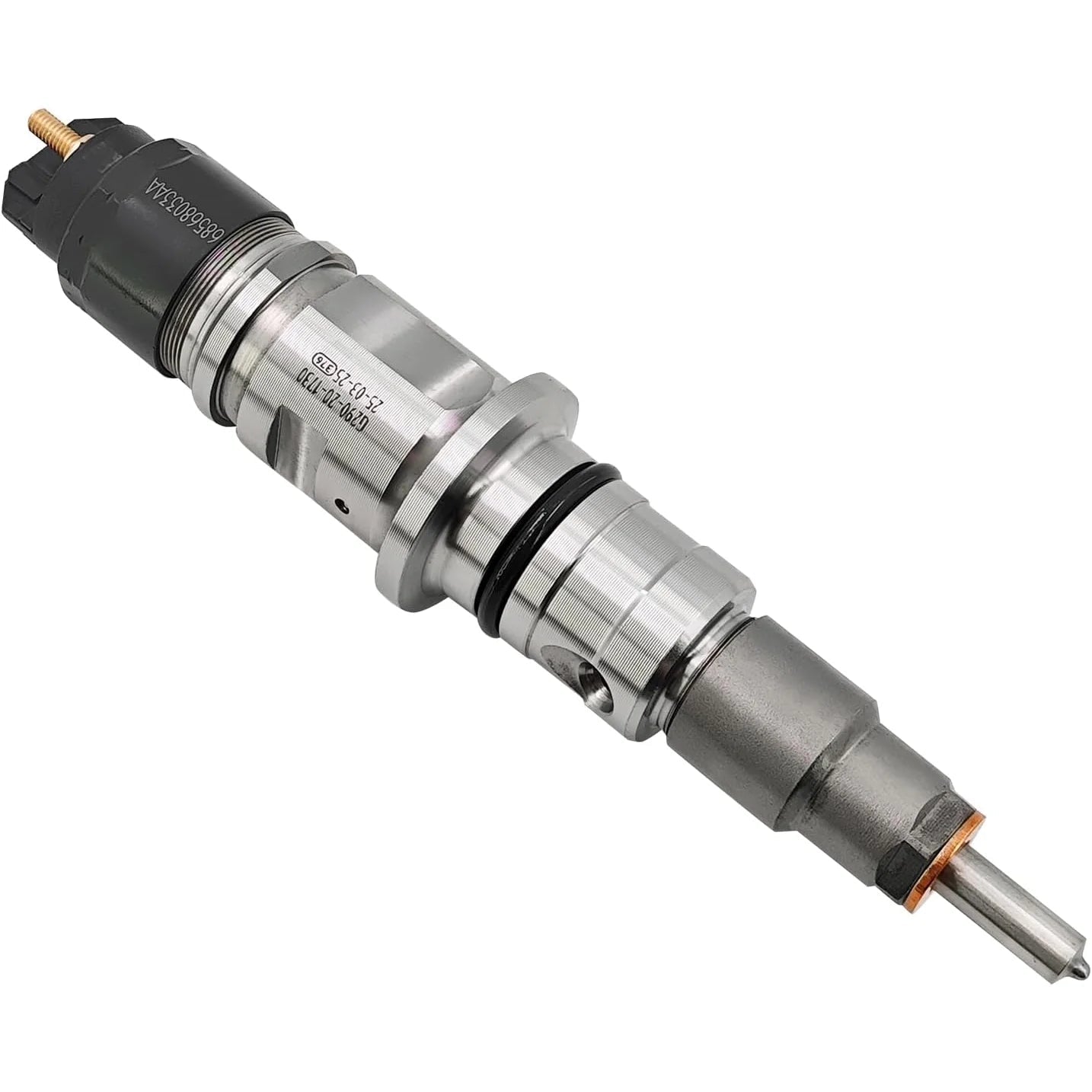 Fuel Injector 68568033AA 5567914 0445124062 Fits for Dodge RAM 2500 3500 2022-2024 Diesel - Fab Heavy Parts