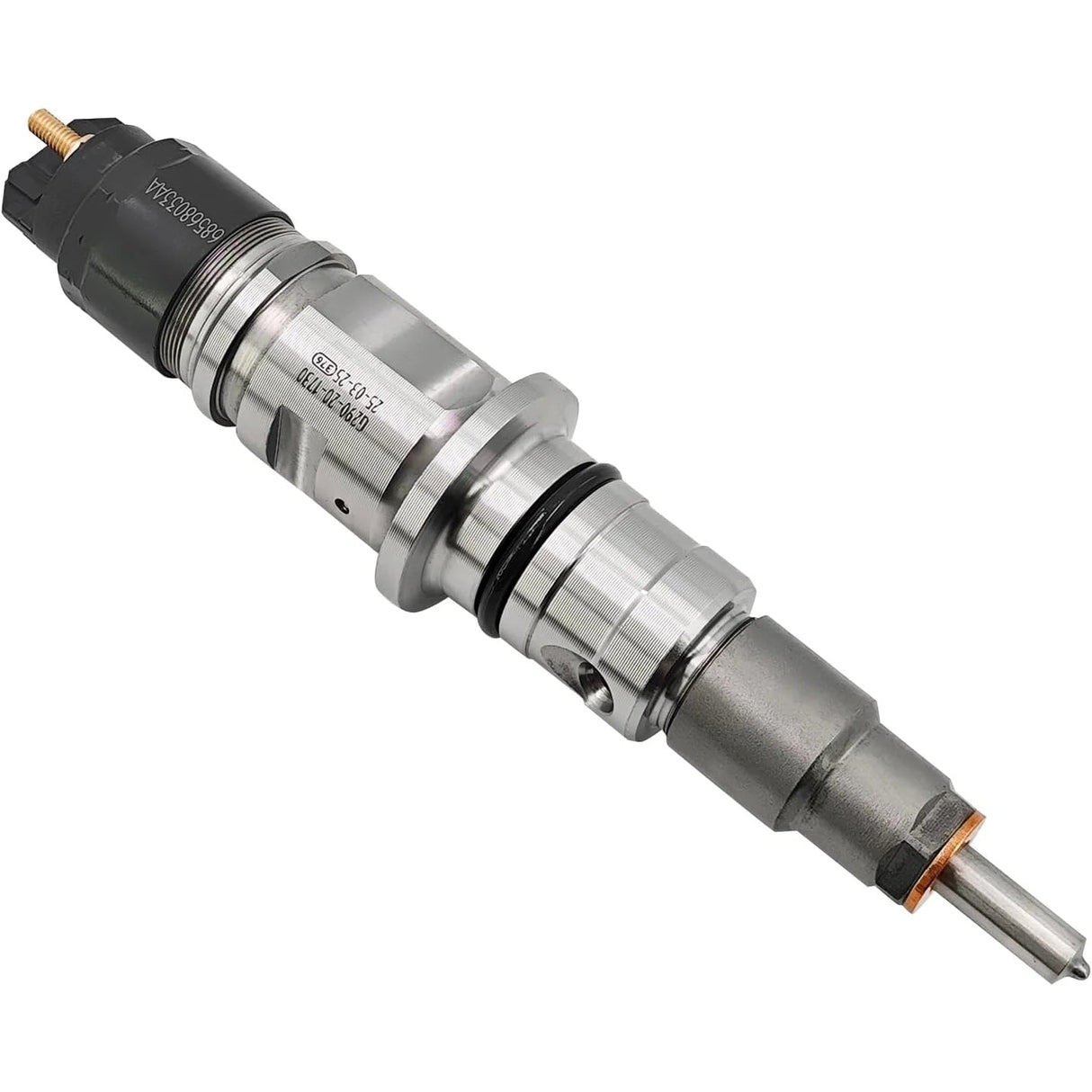 Fuel Injector 68568033AA 5567914 0445124062 Fits for Dodge RAM 2500 3500 2022-2024 Diesel - Fab Heavy Parts