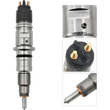 Fuel Injector 68568033AA 5567914 0445124062 Fits for Dodge RAM 2500 3500 2022-2024 Diesel - Fab Heavy Parts