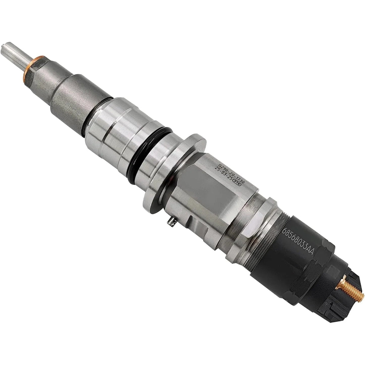 Fuel Injector 68568033AA 5567914 0445124062 Fits for Dodge RAM 2500 3500 2022-2024 Diesel - Fab Heavy Parts