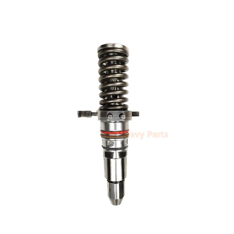Fuel Injector 6I - 4357 0R - 1759 Fits for Caterpillar CAT Engine 3508 3516 3512 Tractor 11SU 11U D11N, Remanufactured - Fab Heavy Parts