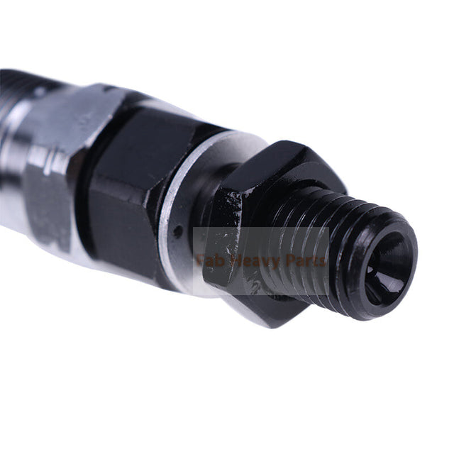 4 PCS Fuel Injector 7023120 6722147 Fits for Kubota V1903 V2003T V2203 Aftermarket Replacement For Bobcat 331 334 337 341 743 751 753 763 773 S150 S160 S175 T190