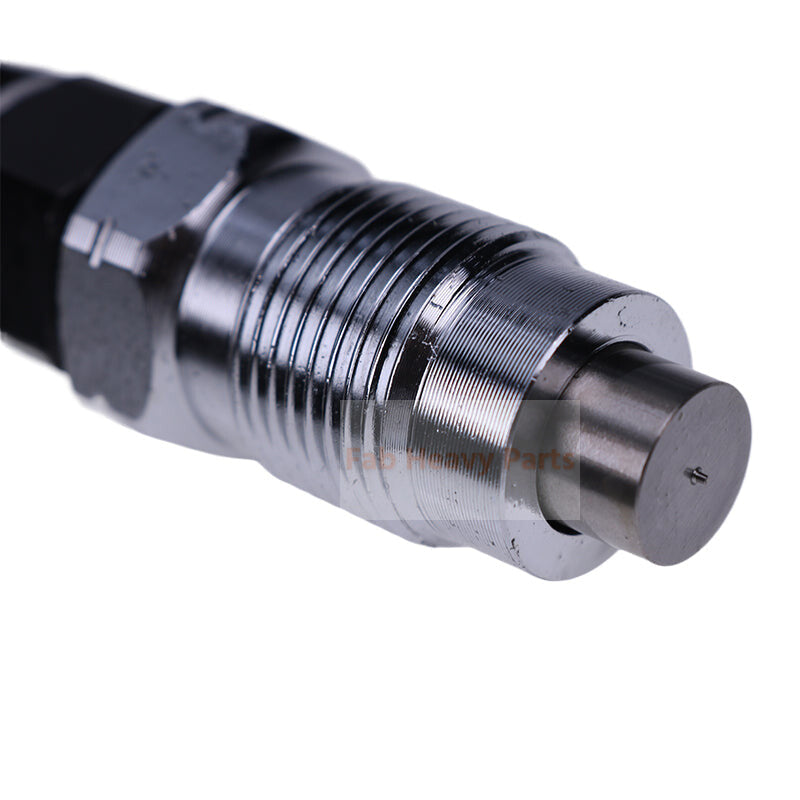 4 PCS Fuel Injector 7023120 6722147 Fits for Kubota V1903 V2003T V2203 Aftermarket Replacement For Bobcat 331 334 337 341 743 751 753 763 773 S150 S160 S175 T190