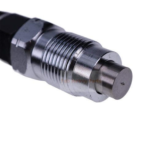 4 PCS Fuel Injector 7023120 6722147 Fits for Kubota V1903 V2003T V2203 Aftermarket Replacement For Bobcat 331 334 337 341 743 751 753 763 773 S150 S160 S175 T190