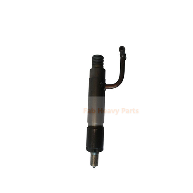 Inyector de combustible 719802-53101 71980253101 Se adapta al motor Yanmar 3TNV82-KWA 3IRH2N 3TNV82-KIR