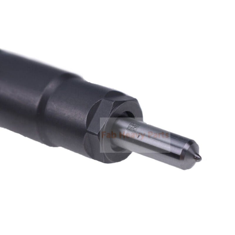 Fuel Injector 7256789 400903 - 00043E Aftermarket Replacement For Bobcat Doosan Delphi D34 - Fab Heavy Parts