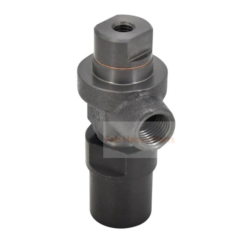 Fuel Injector 728170 - 53100 Fits for Yanmar Engine 1GM10 1GM10L 2GM20 3GM30 3GMF - Fab Heavy Parts