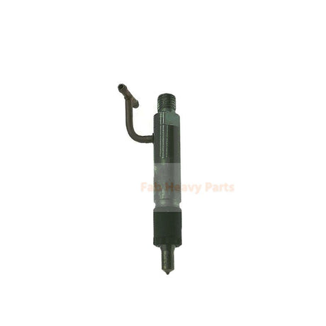 Fuel Injector 729005 - 53101 72900553101 Fits for Yanmar Engine 3TN84T - KSA 3TNV88 - RZN 3D88E - Fab Heavy Parts