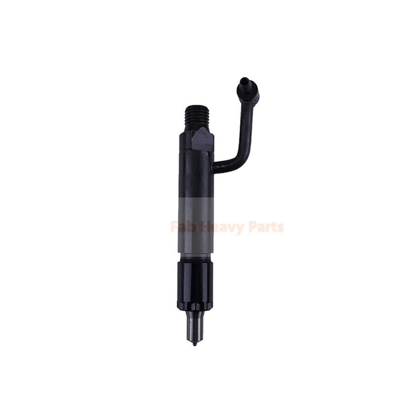 Fuel Injector 729017 - 53100 72901753100 Fits for Yanmar Engine 3TNV88F - UGGE - Fab Heavy Parts