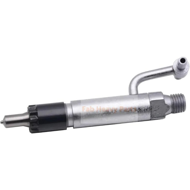Fuel Injector 729271 - 53100 72927153100 Fits for Yanmar Engine 3JH5AE 3JH5E 4JH5E - Fab Heavy Parts