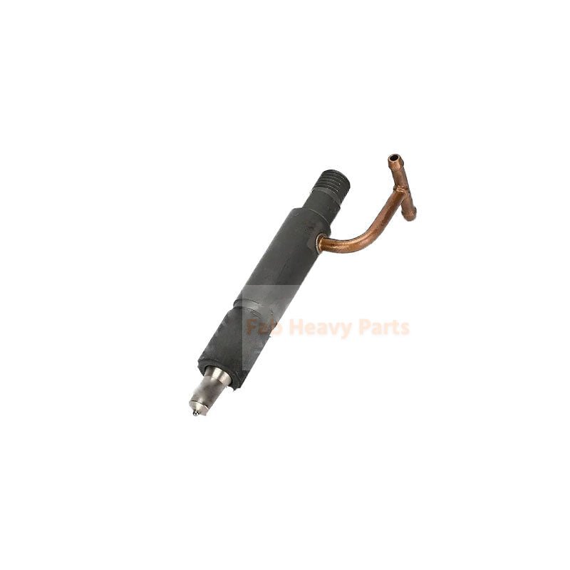 Fuel Injector 729500 - 53100 72950053100 Fits for Yanmar Engine 3TNE88 4TNA78 - Fab Heavy Parts