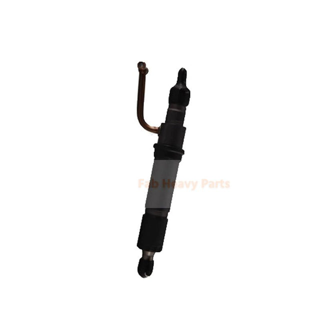 Fuel Injector 729570 - 53100 Fits for Yanmar Engine 4JH2 - DTE 4JH2 - HTE 4JH2 - TE 4JH2E 4JH2CE - Fab Heavy Parts