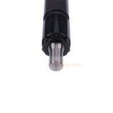 4 Piece Fuel Injector 729595-53100 729573-53050 Fits for Yanmar Engine 3JH2CE 4JH 4JH-DT 4JH-T 4JHZ 4JH3-DTZ