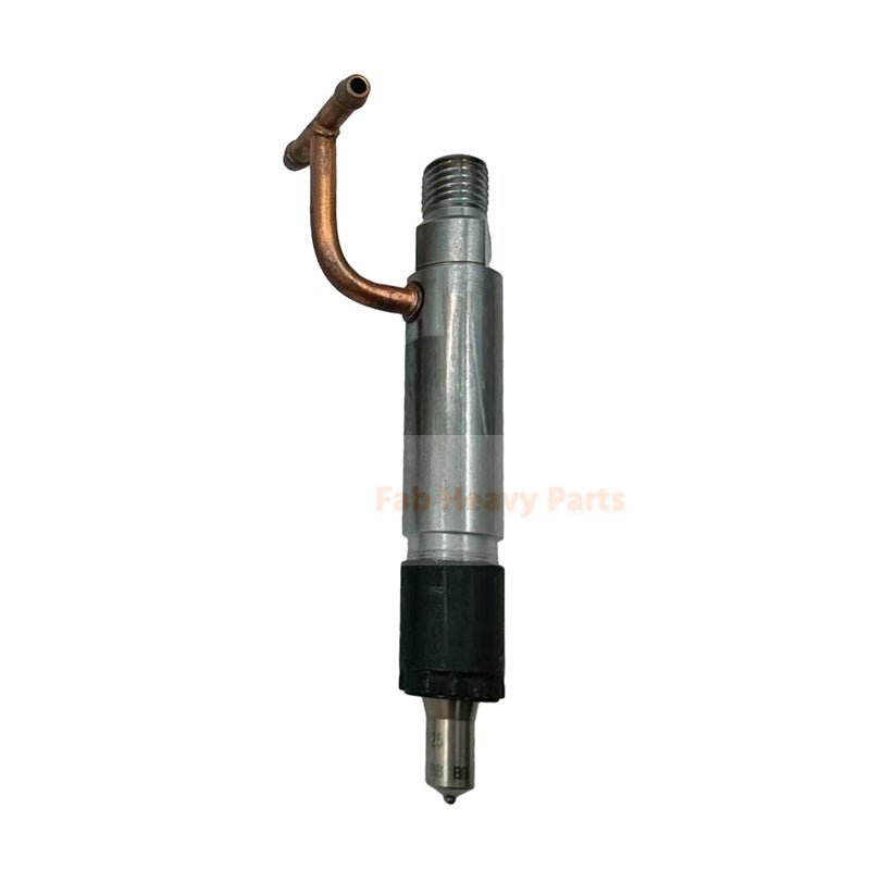 Fuel Injector 729604 - 53300 729604 - 53400 Fits for Yanmar Engine 3TNV88 4TNV88 - Fab Heavy Parts