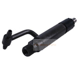 Fuel Injector 729645 - 53100 Fits for Yanmar Engine 3TNV88 4TNV88 - Fab Heavy Parts