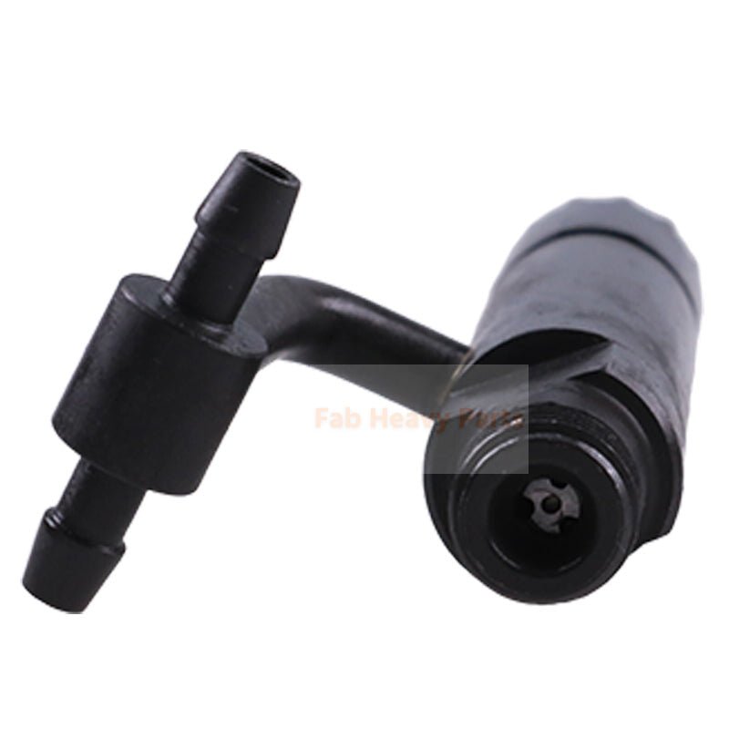 Fuel Injector 729645 - 53100 Fits for Yanmar Engine 3TNV88 4TNV88 - Fab Heavy Parts
