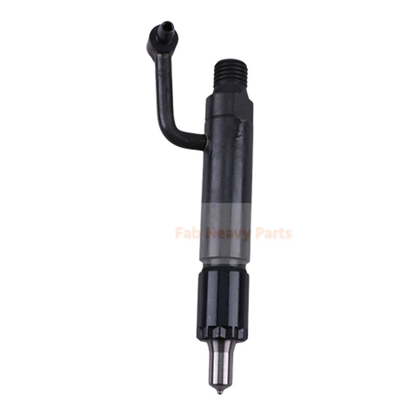 Fuel Injector 729645 - 53100 Fits for Yanmar Engine 3TNV88 4TNV88 - Fab Heavy Parts