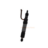 Injecteur de carburant 729671-53101 convient pour le moteur Yanmar 4JH3-TCE 4JH3-TE 4JH3CE 4JH3CE1 4JH3E