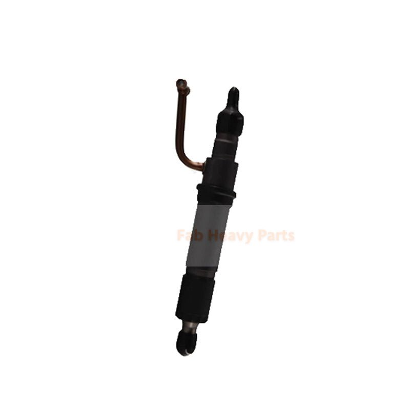 Fuel Injector 729671 - 53101 Fits for Yanmar Engine 4JH3 - TCE 4JH3 - TE 4JH3CE 4JH3CE1 4JH3E - Fab Heavy Parts
