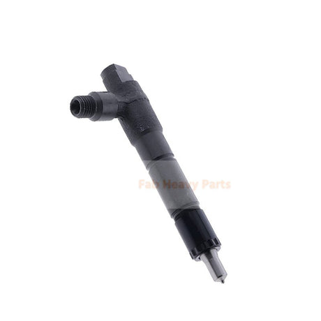 Fuel Injector 729672 - 53110 Fits for Yanmar Engine 4JH4 - HTE 4JH4 - HTE1 4JH4 - TE - Fab Heavy Parts