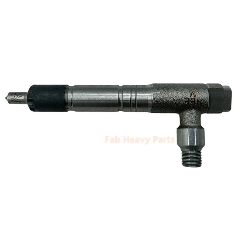 Fuel Injector 729928 - 53300 72992853300 Fits for Yanmar Engine 4TNV98T - ZSVB1 4TNV98T - ZXWBV - Fab Heavy Parts