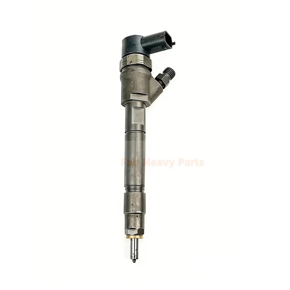 Fuel Injector 7701477040 8200444808 8200484408 0445110261 for Renault Espace IV Laguna II Vel Satis 2004 - 2019 - Fab Heavy Parts