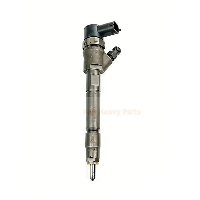 Fuel Injector 7701477040 8200444808 8200484408 0445110261 for Renault Espace IV Laguna II Vel Satis 2004 - 2019 - Fab Heavy Parts