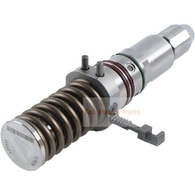 Iniettore di carburante 7C-9578 7W-1035 6i-4358 Fit per il motore Caterpillar 3508 3512 3516