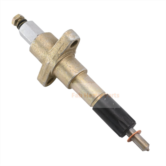 4 PCS Fuel Injector 8-97030285-1 1-05100437-1 8970302851 1051004371 for Isuzu Engine 4BD1 4BG1 6BG1 6BD1