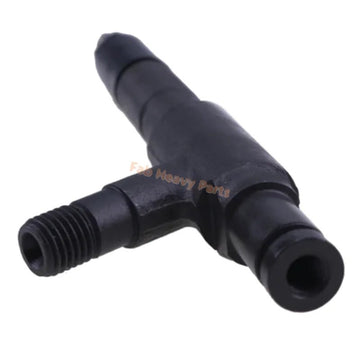 Fuel Injector 8-97148-960-1 8971489601 8-97148-961-1 For Isuzu 4.8