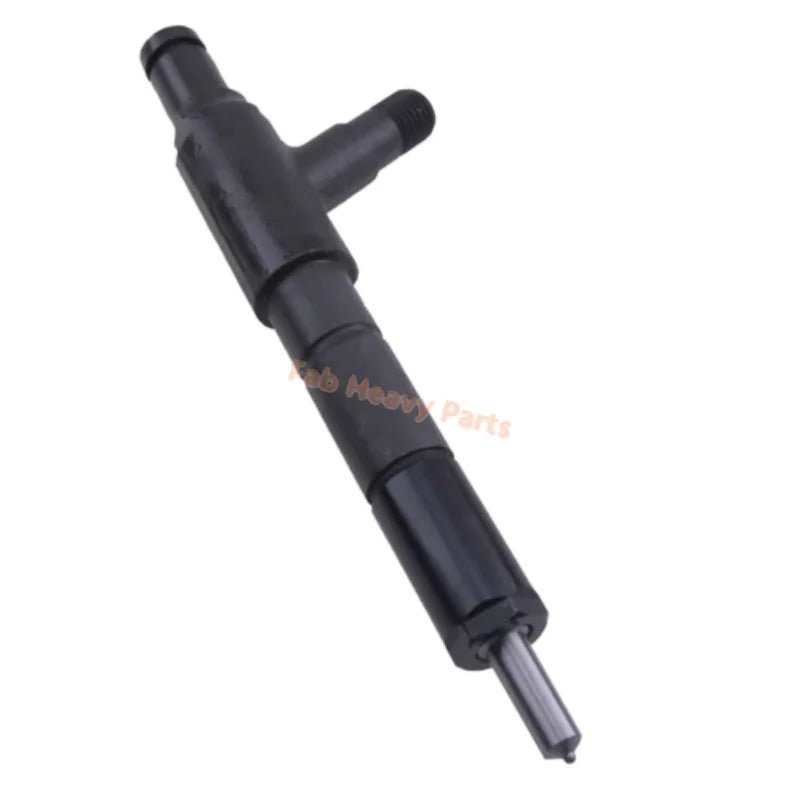 Fuel Injector 8-97148-960-1 8971489601 8-97148-961-1 For Isuzu 4.8