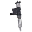 Fuel Injector 8 - 97306073 - 0 095000 - 5012 Fits for Isuzu 4HJ1 4HK1 Engine NPR NQR NRR - Fab Heavy Parts