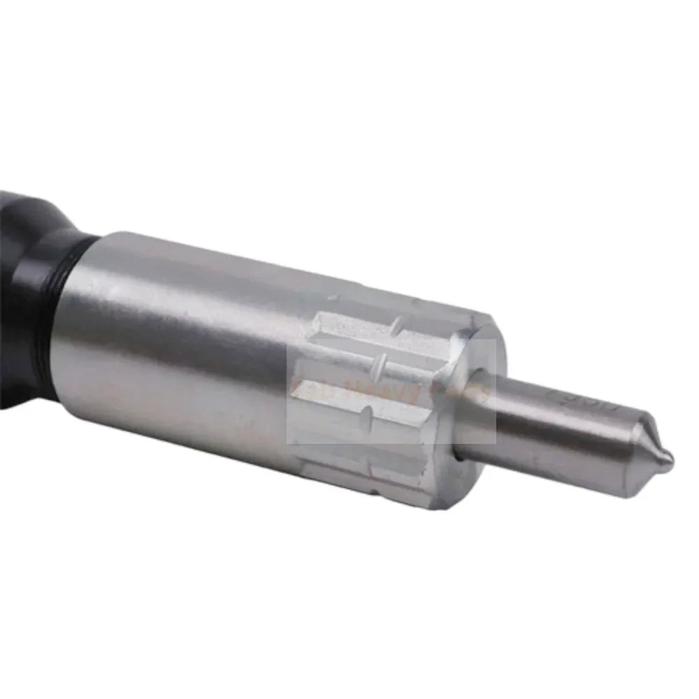 Fuel Injector 8 - 97306073 - 0 095000 - 5012 Fits for Isuzu 4HJ1 4HK1 Engine NPR NQR NRR - Fab Heavy Parts