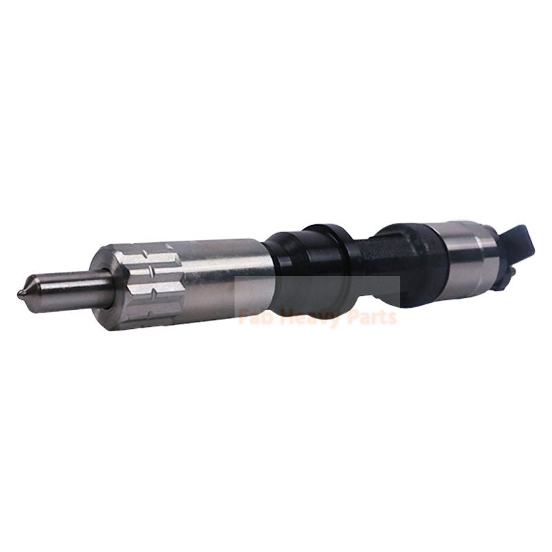 Fuel Injector 8 - 97306073 - 2 Fits for Isuzu Engine 4HJ1 4HK1 Truck NPR NQR NRR - Fab Heavy Parts
