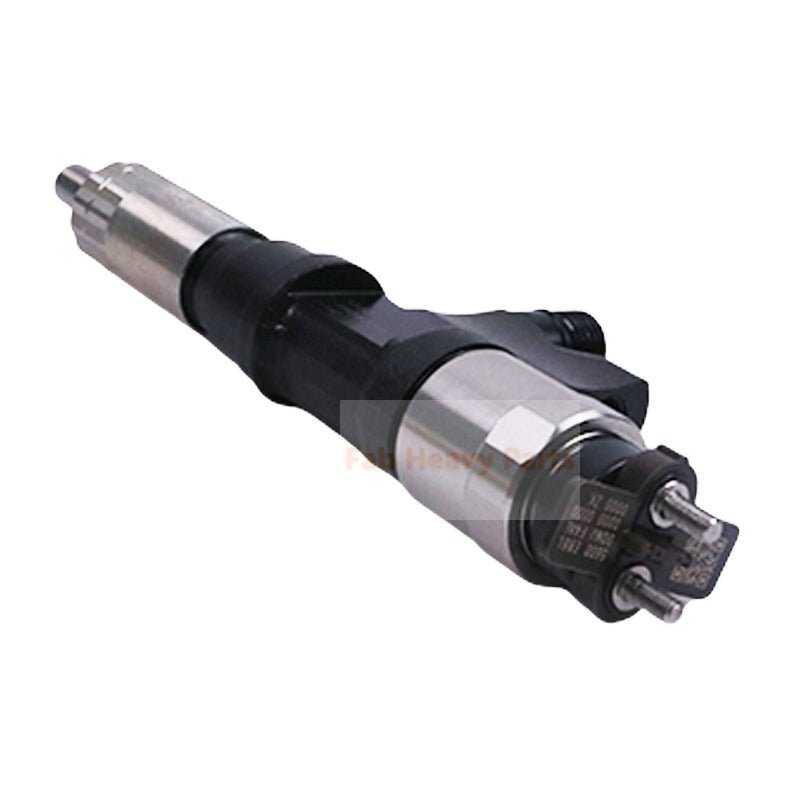 Fuel Injector 8 - 97306073 - 2 Fits for Isuzu Engine 4HJ1 4HK1 Truck NPR NQR NRR - Fab Heavy Parts