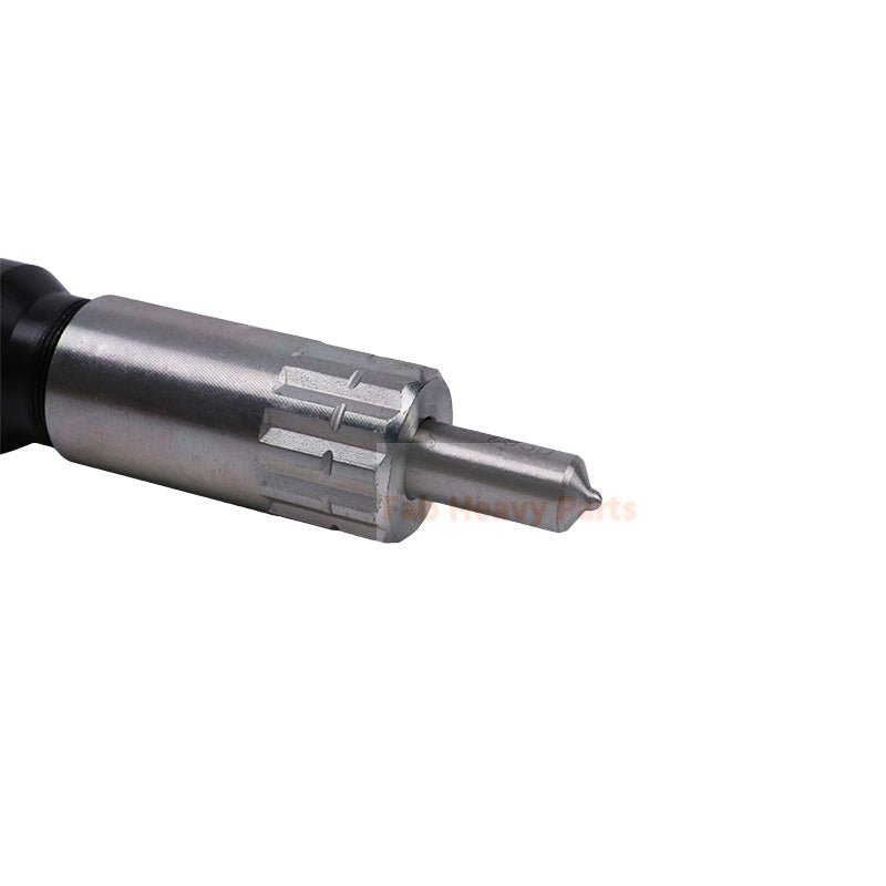 Fuel Injector 8 - 97306073 - 2 Fits for Isuzu Engine 4HJ1 4HK1 Truck NPR NQR NRR - Fab Heavy Parts