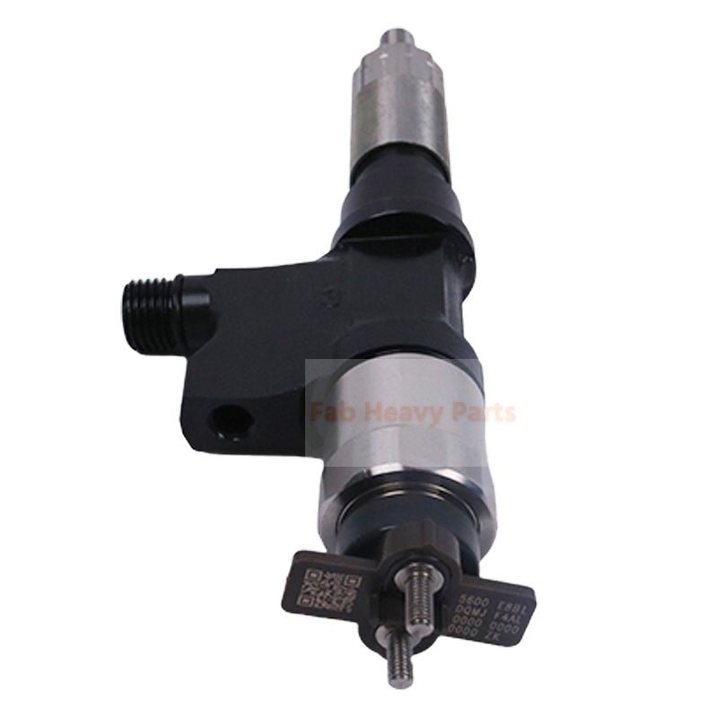 Fuel Injector 8 - 97306073 - 2 Fits for Isuzu Engine 4HJ1 4HK1 Truck NPR NQR NRR - Fab Heavy Parts