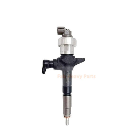 Fuel Injector 8 - 97311372 - 4 095000 - 5431 Fits for Isuzu Engine 4JJ1 Vehicle KB300 D - Max - Fab Heavy Parts