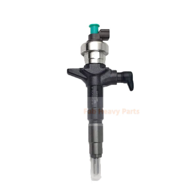 Fuel Injector 8 - 97435029 - 0 095000 - 9960 Fits for Isuzu Engine 4JJ1 4HK1 6HK1 Vehicle D - MAX - Fab Heavy Parts