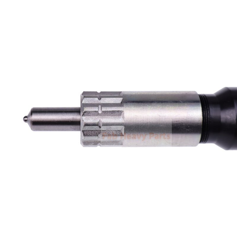 Fuel Injector 8 - 97601156 - 1 Fits for Isuzu Engine 4HK1 6HK1 Truck FVR FTR FXR HTR HVR HXR - Fab Heavy Parts