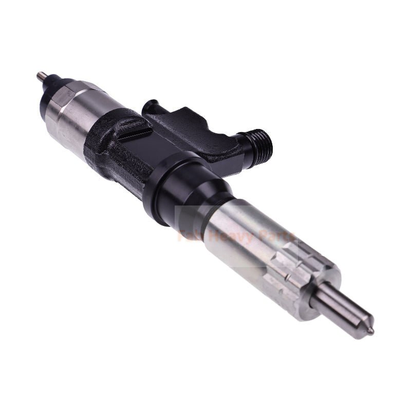 Fuel Injector 8 - 97601156 - 1 Fits for Isuzu Engine 4HK1 6HK1 Truck FVR FTR FXR HTR HVR HXR - Fab Heavy Parts