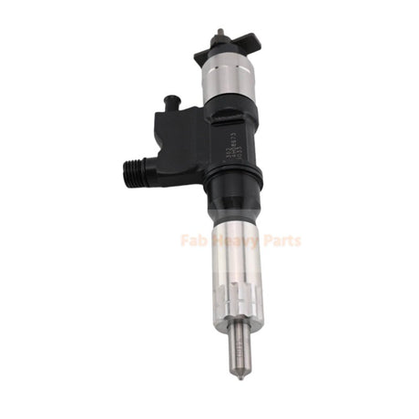 Fuel Injector 8 - 97602803 - 4 AP53904 Fits for Isuzu Engine 6HK1 Truck FTR FVR FXR HTR HVR HXR T6500 T7500 T8500 - Fab Heavy Parts