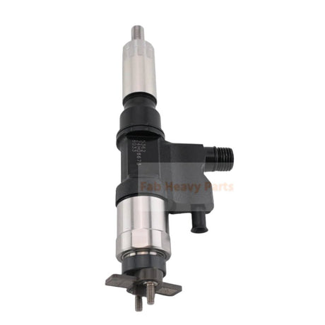 Fuel Injector 8 - 97602803 - 4 AP53904 Fits for Isuzu Engine 6HK1 Truck FTR FVR FXR HTR HVR HXR T6500 T7500 T8500 - Fab Heavy Parts