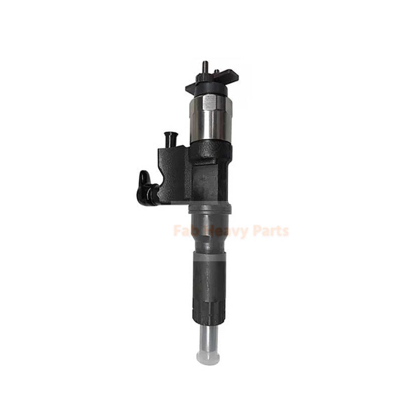 Fuel Injector 8 - 97603099 - 1 Fits for Isuzu Engine 4HK1 6HK1 Truck FRR FSR FTR NRR NQR - Fab Heavy Parts