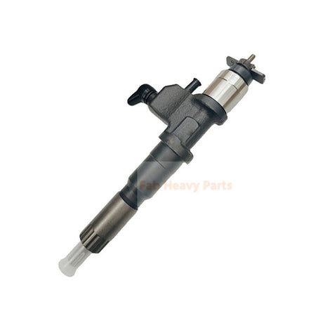 Fuel Injector 8 - 97622035 - 1 Fits for Isuzu Engine 6WG1 Hitachi Excavator ZX670LC - 5B ZX870 - 5B ZX870LC - 5B - Fab Heavy Parts